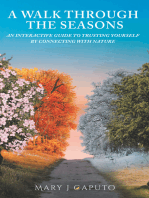 A Walk Through the Seasons