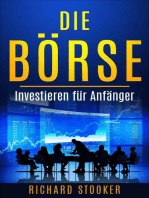 Die Börse - Investieren für Anfänger: Financial Investments