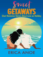 Sweet Getaways