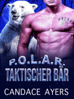 Taktischer Bär