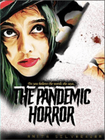 The Pandemic Horror