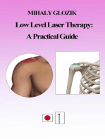 Low Level Laser Therapy