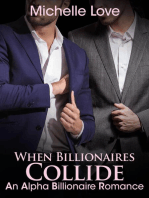 When Billionaires Collide