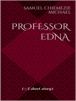 Professor Edna