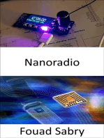 Nanoradio: Attaching tiny chemical sensors into the blood vessels of diabetics