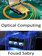 Optical Computing: Photonic processors revolutionize machine learning, and promise lightning fast calculation speeds with much lower energy demands