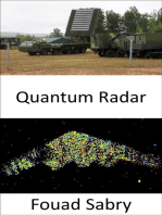 Quantum Radar: Holding the promise of detecting stealth weapons, and bring on the next next chapter between defense and offense in warfare