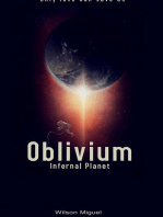 Oblivium: Infernal Planet (English Version)