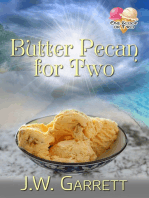 Butter Pecan for Two