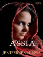 Assia: Servant Siblings, #3