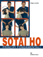 Sotai Ho: principi fondamentali