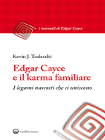 Edgar Cayce e il karma familiare