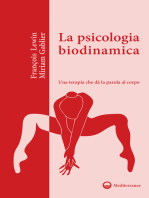 La psicologia biodinamica: Una terapia che dà la parola al corpo