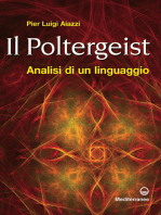 Il poltergeist: analisi di un linguaggio