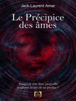 Le Précipice des âmes