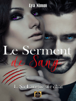 Le Serment de Sang