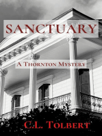 Sanctuary: A Thornton Mystery