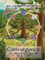 The Crystal Chronicles: Convergence
