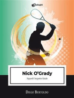 Nick O'Grady