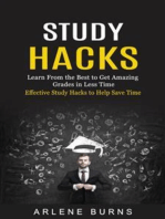 Study Hacks