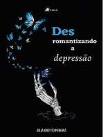 Desromantizando a depressão