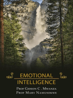 Emotional Intelligence: The Development of Emotional Intelligence