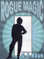 Rogue Magic