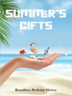 Summer’s Gift