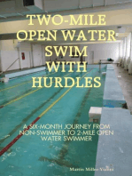 2-Mile Open Water Swim with Hurdles: 2-Mile Open Water Swim with Hurdles