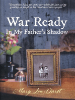 War Ready: In My Father's Shadow