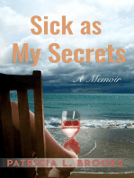 Sick as My Secrets