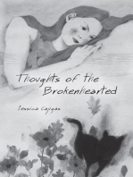 Thoughts of the Brokenhearted