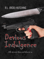 Devious Indulgence: All about the evil there is