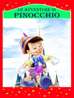 Le Avventure di Pinocchio