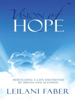 Vision of Hope - 2nd Edition