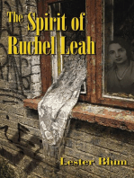 The Spirit of Ruchel Leah