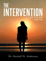 The Intervention: A Life to Live, Book Two