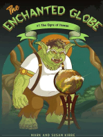 The Ogre of Itawan