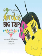 Aerola's Big Trip