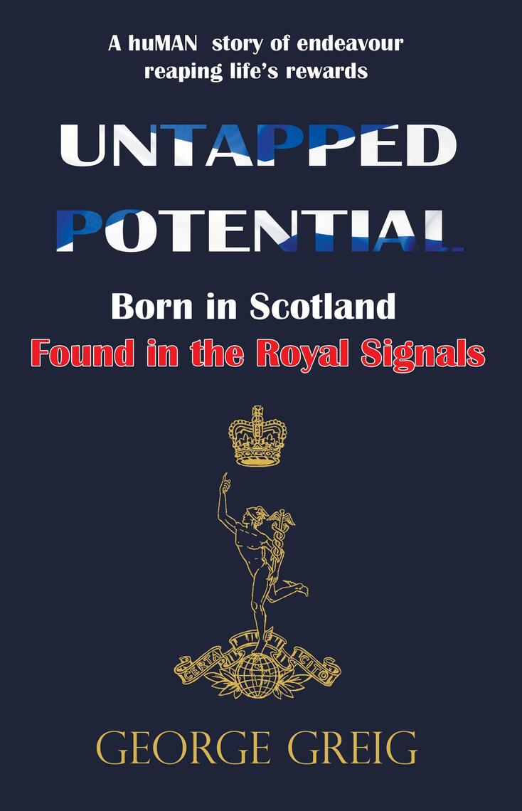 Untapped Potential by George Greig (Ebook) - Read free for 30 days