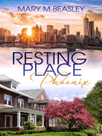 Book: Resting Place ~ Phoenix: Resting Place Series, #1