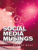 Social Media Musings: Book 2