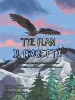The Plan: A Bilingual Story English and Italian About Hope