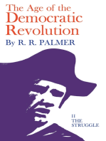 Age of the Democratic Revolution