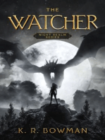 The Watcher (Night Realm Series, #1)
