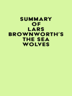 Summary of Lars Brownworth's The Sea Wolves