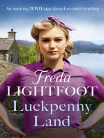 Luckpenny Land: An inspiring WWII saga about love and friendship