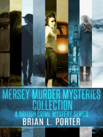 Mersey Murder Mysteries Collection: A British Crime Mystery Series