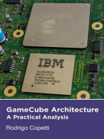 GameCube Architecture: Architecture of Consoles: A Practical Analysis, #10