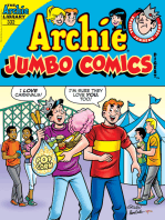 Archie Double Digest #332